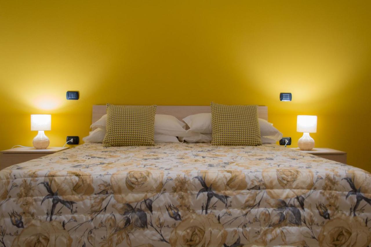 Borgo Di Arcadia Hotel Porto Tolle Kültér fotó