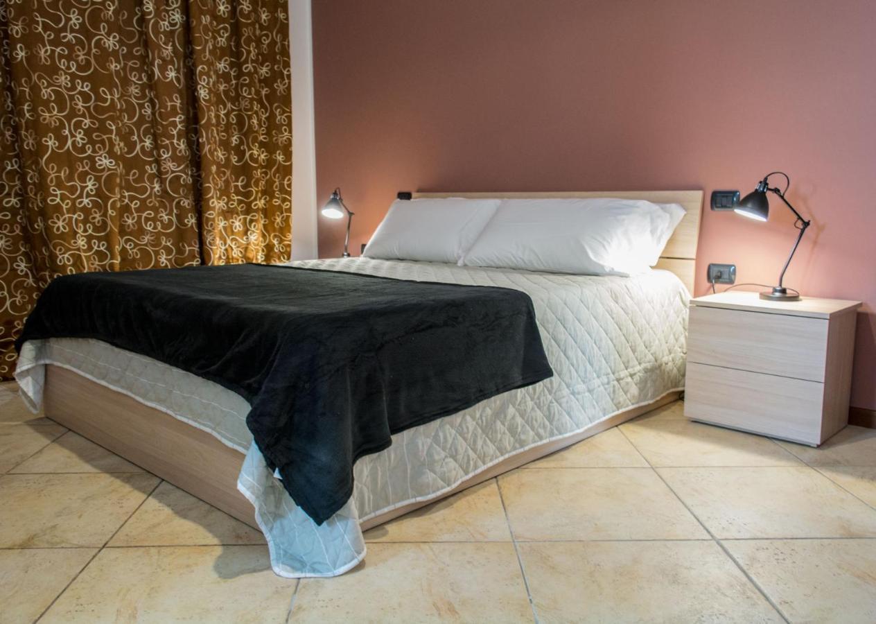 Borgo Di Arcadia Hotel Porto Tolle Kültér fotó