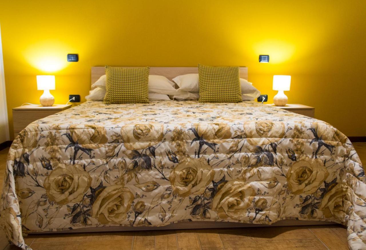 Borgo Di Arcadia Hotel Porto Tolle Kültér fotó