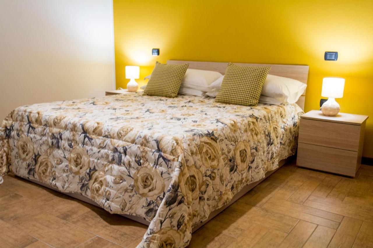 Borgo Di Arcadia Hotel Porto Tolle Kültér fotó