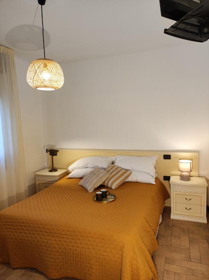 Borgo Di Arcadia Hotel Porto Tolle Kültér fotó
