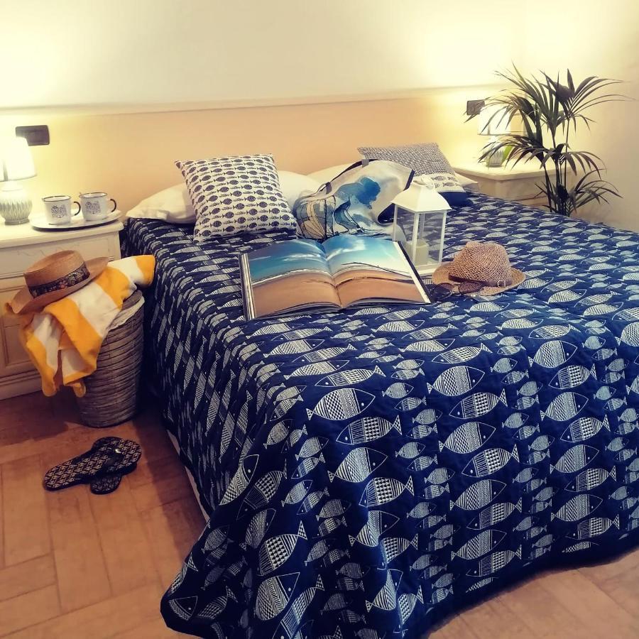 Borgo Di Arcadia Hotel Porto Tolle Kültér fotó