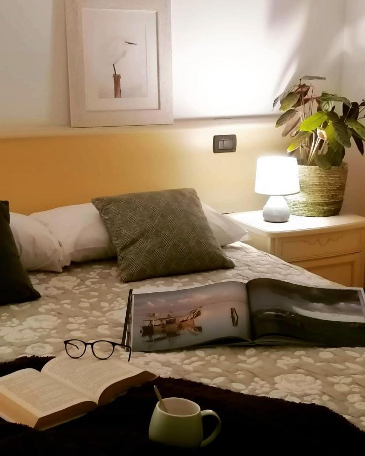 Borgo Di Arcadia Hotel Porto Tolle Kültér fotó