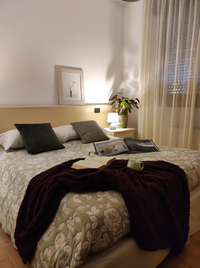 Borgo Di Arcadia Hotel Porto Tolle Kültér fotó