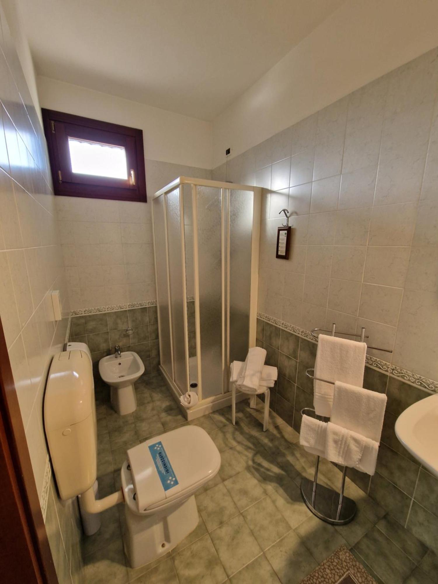 Borgo Di Arcadia Hotel Porto Tolle Kültér fotó