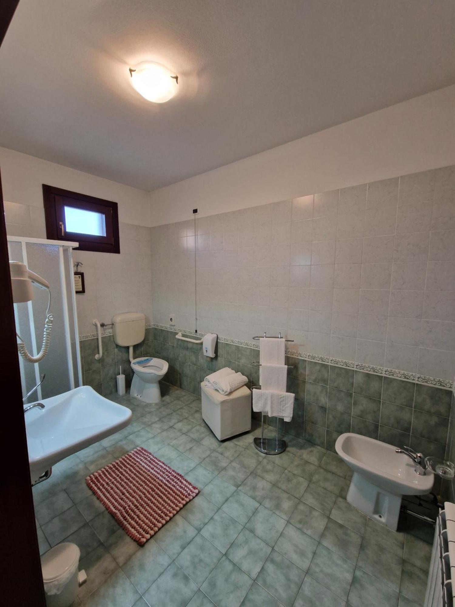 Borgo Di Arcadia Hotel Porto Tolle Kültér fotó