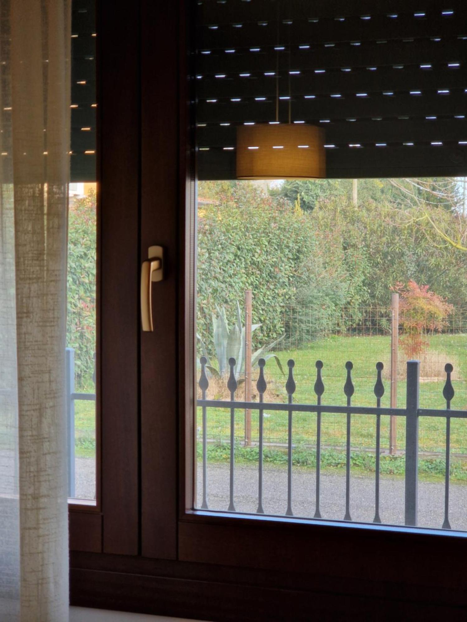 Borgo Di Arcadia Hotel Porto Tolle Kültér fotó