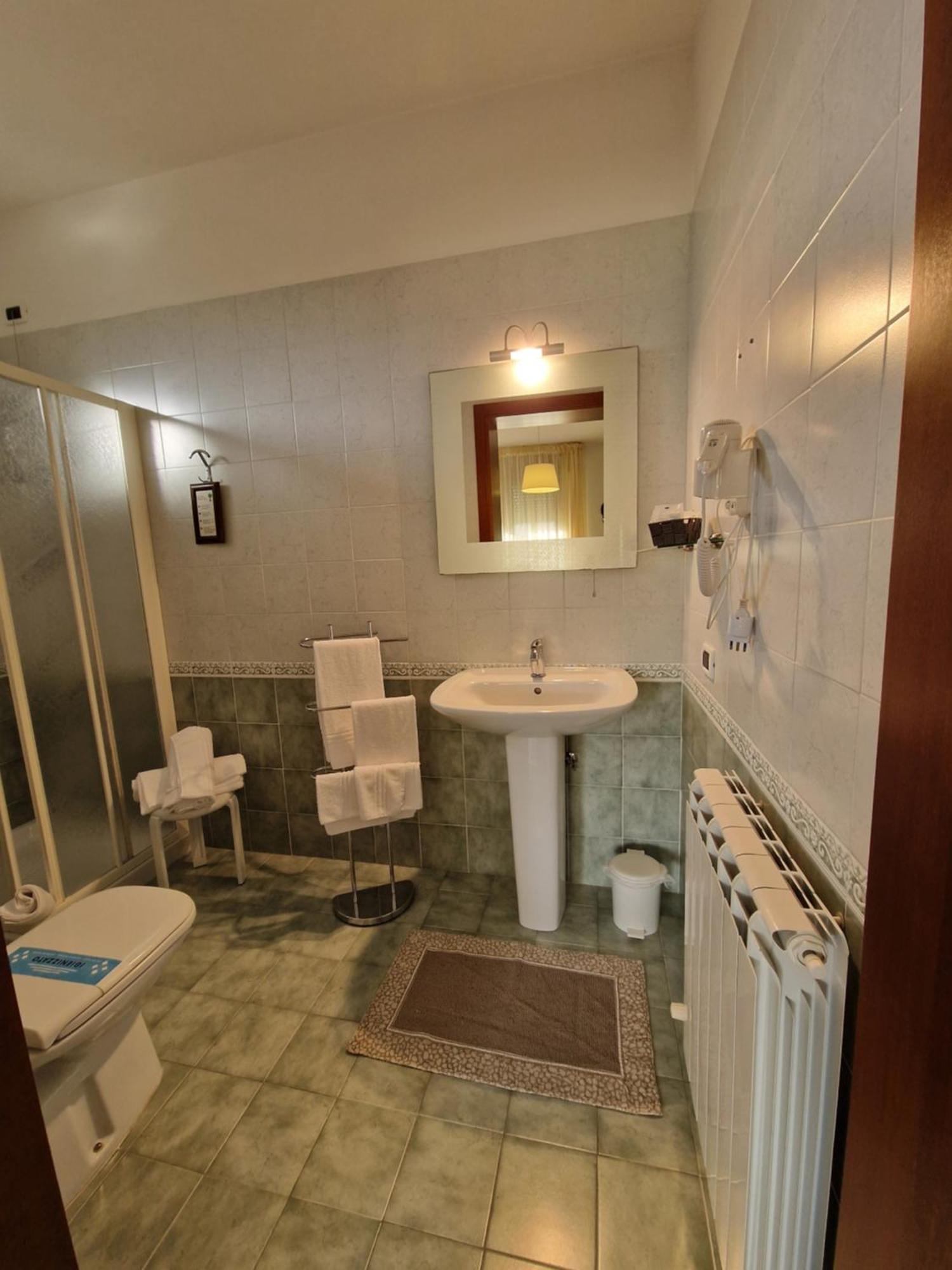 Borgo Di Arcadia Hotel Porto Tolle Kültér fotó