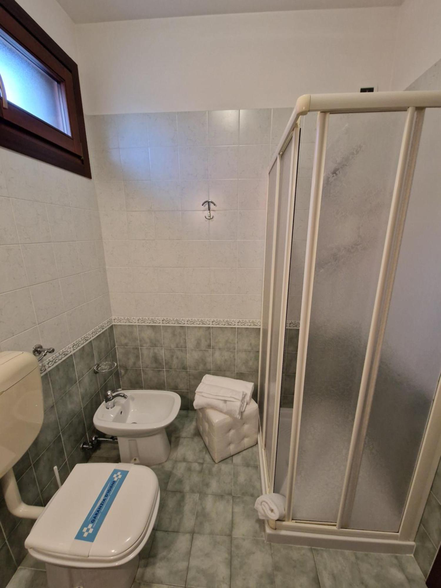 Borgo Di Arcadia Hotel Porto Tolle Kültér fotó