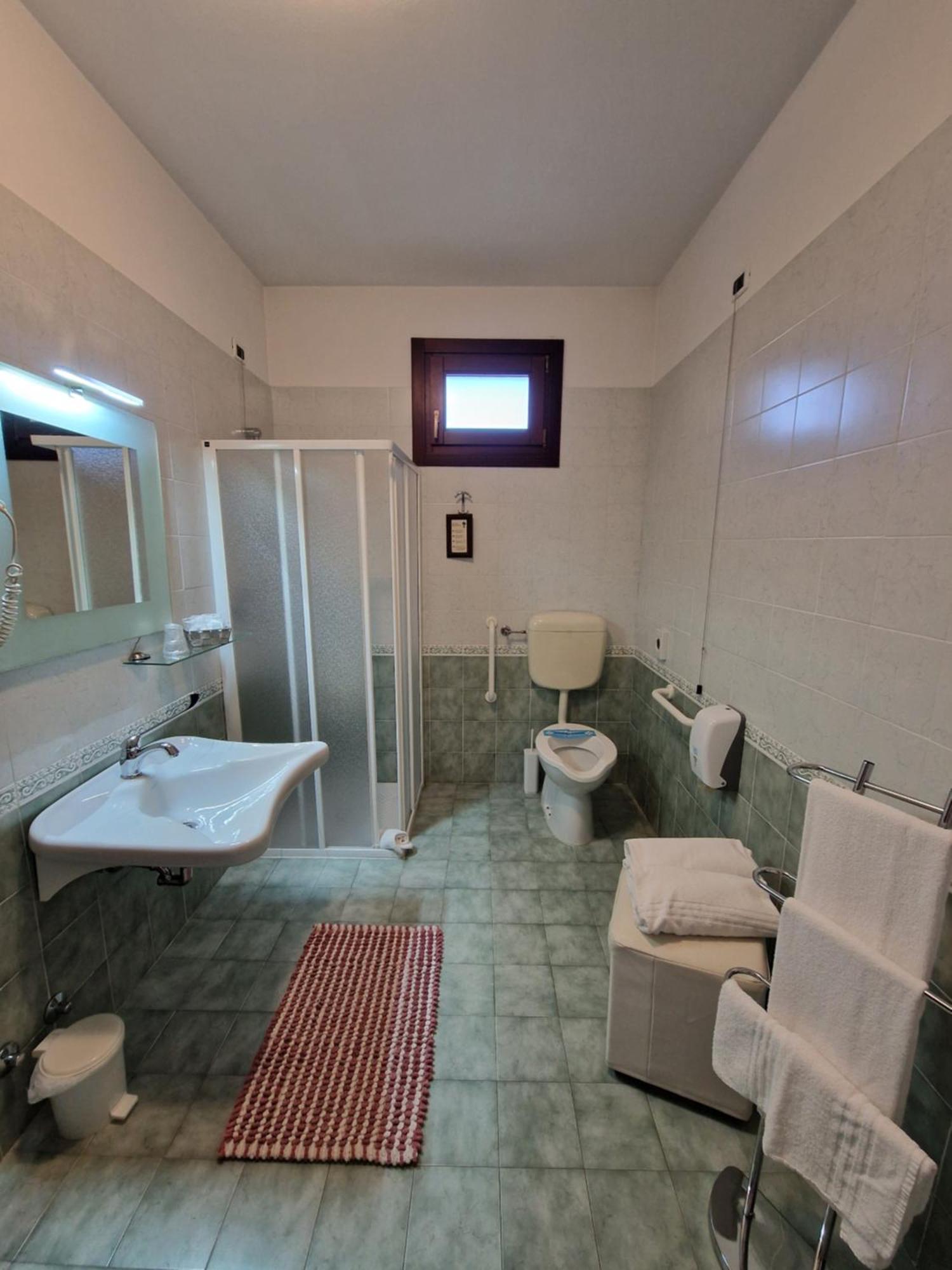 Borgo Di Arcadia Hotel Porto Tolle Kültér fotó