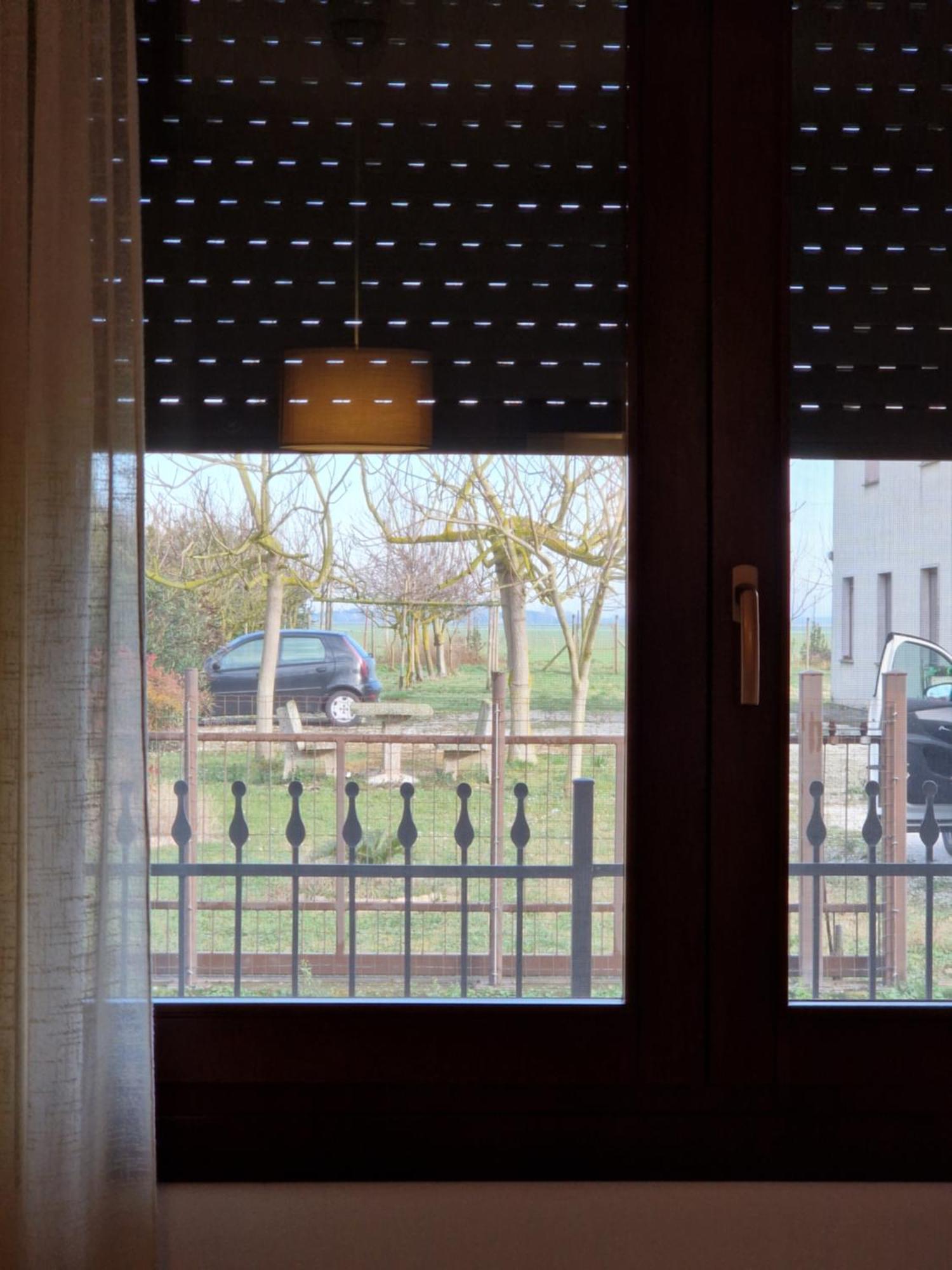 Borgo Di Arcadia Hotel Porto Tolle Kültér fotó