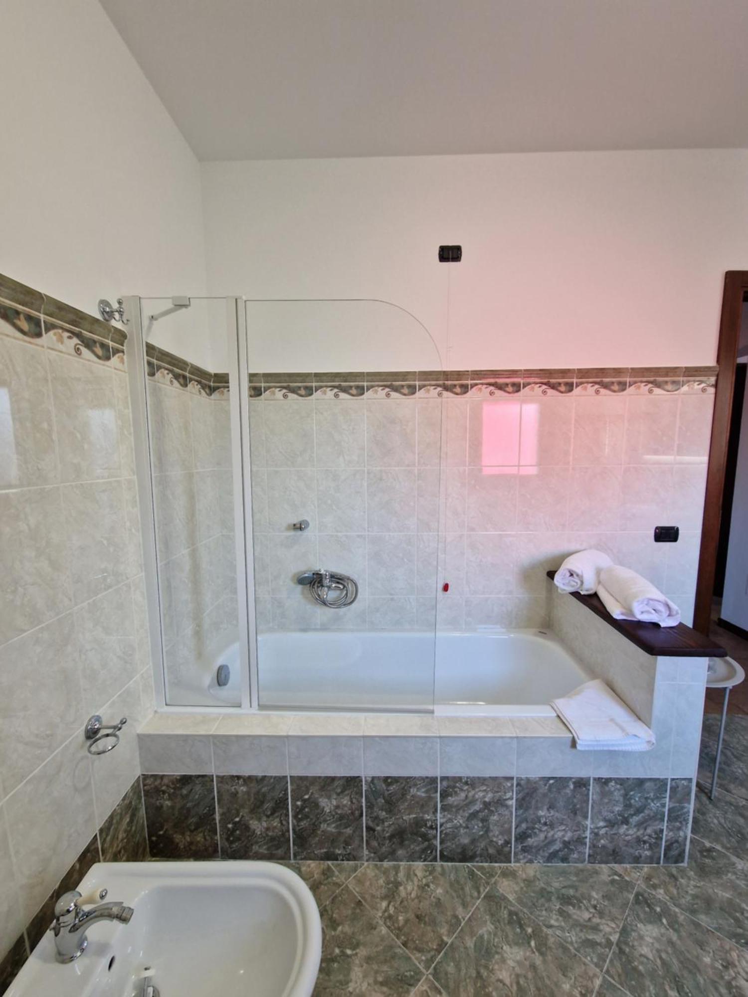 Borgo Di Arcadia Hotel Porto Tolle Kültér fotó