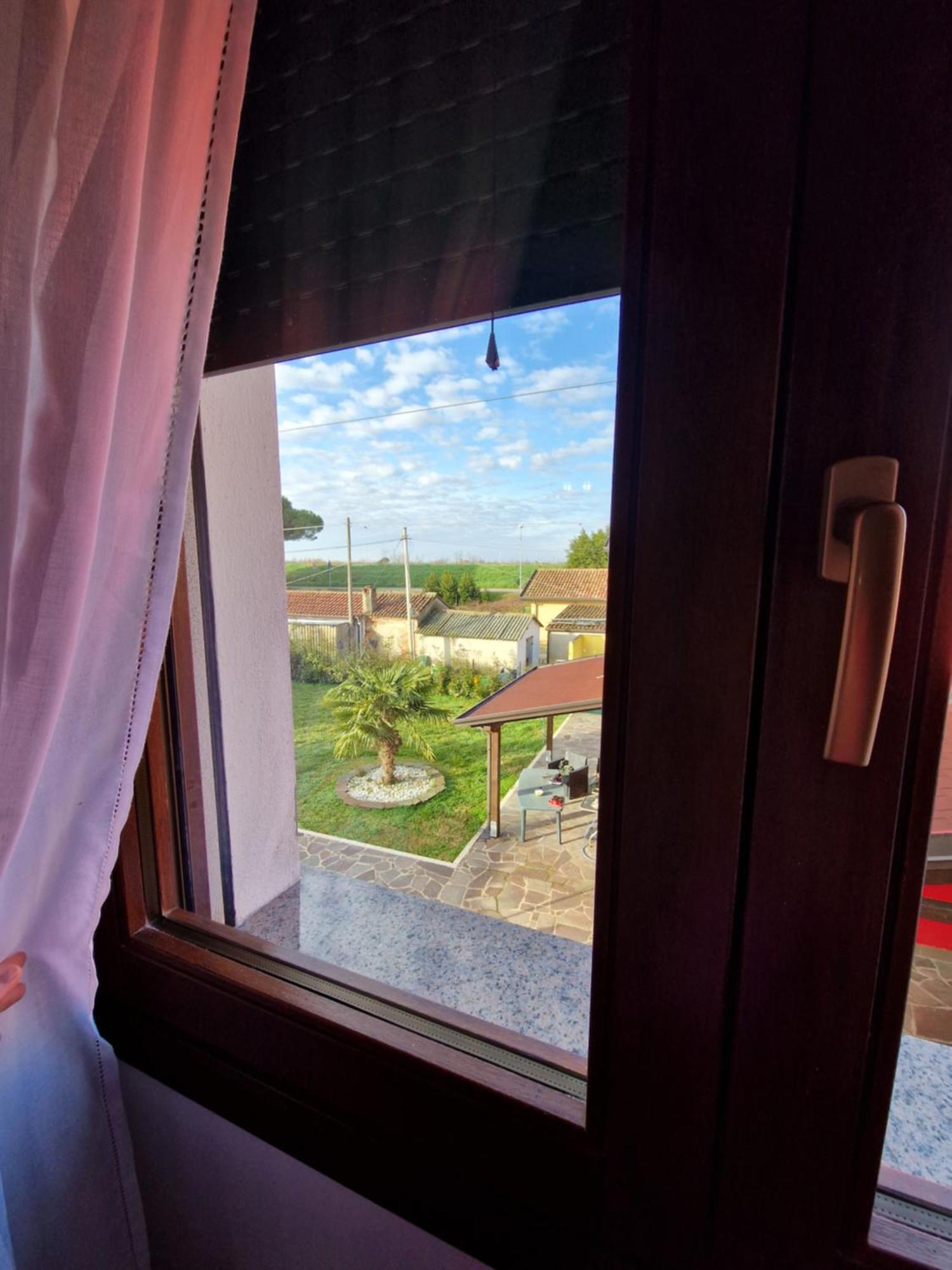 Borgo Di Arcadia Hotel Porto Tolle Kültér fotó
