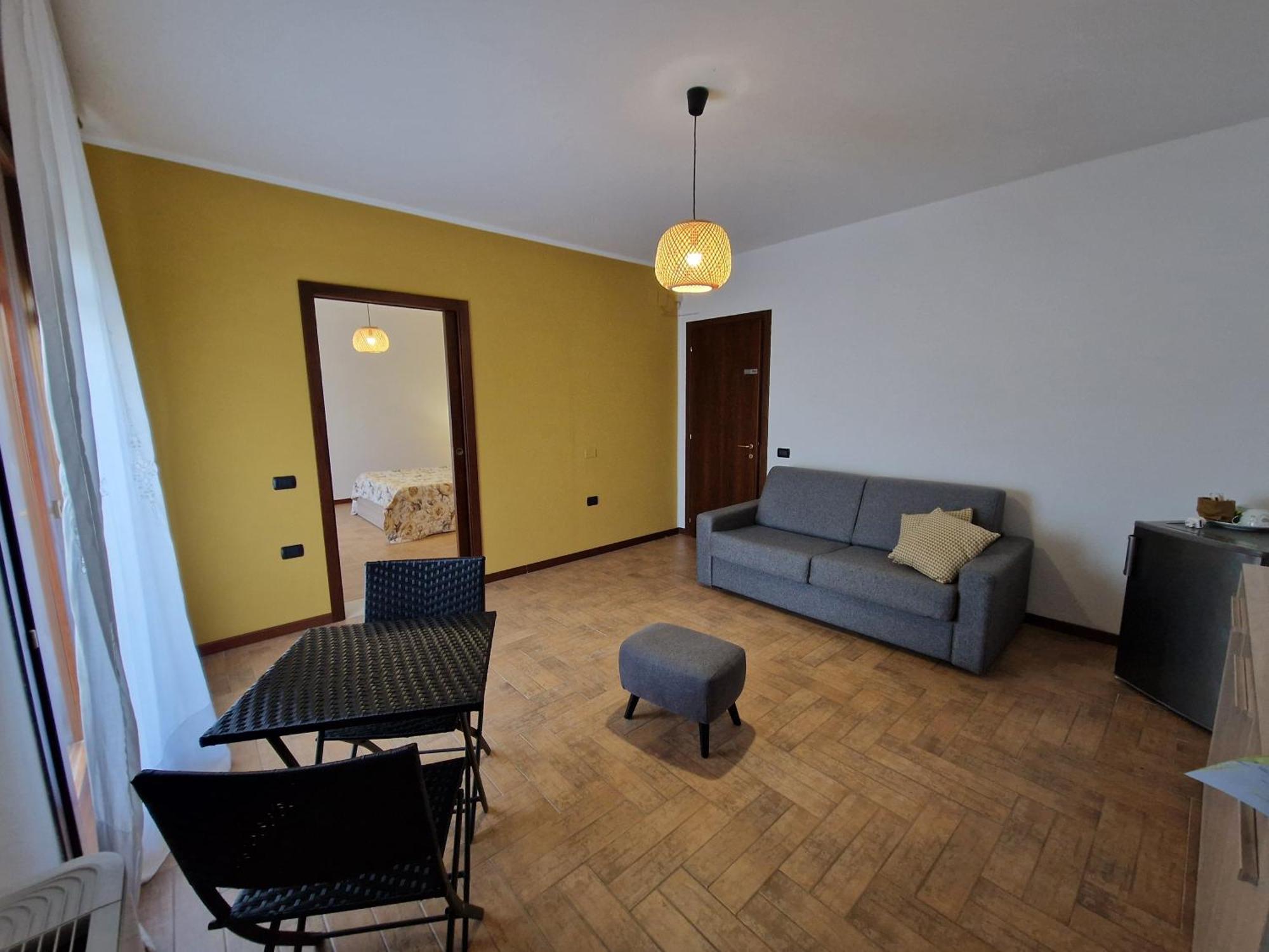 Borgo Di Arcadia Hotel Porto Tolle Kültér fotó