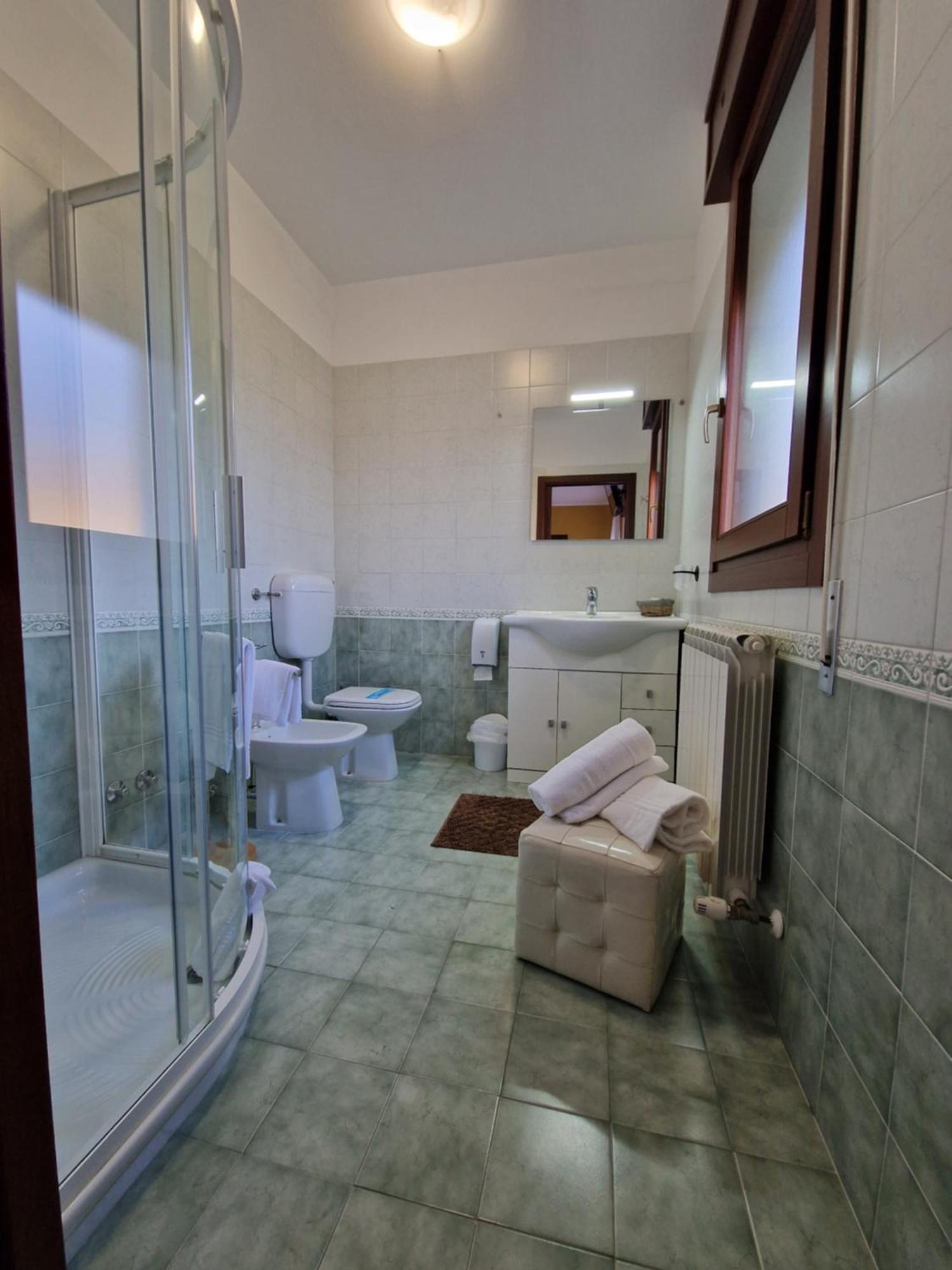 Borgo Di Arcadia Hotel Porto Tolle Kültér fotó