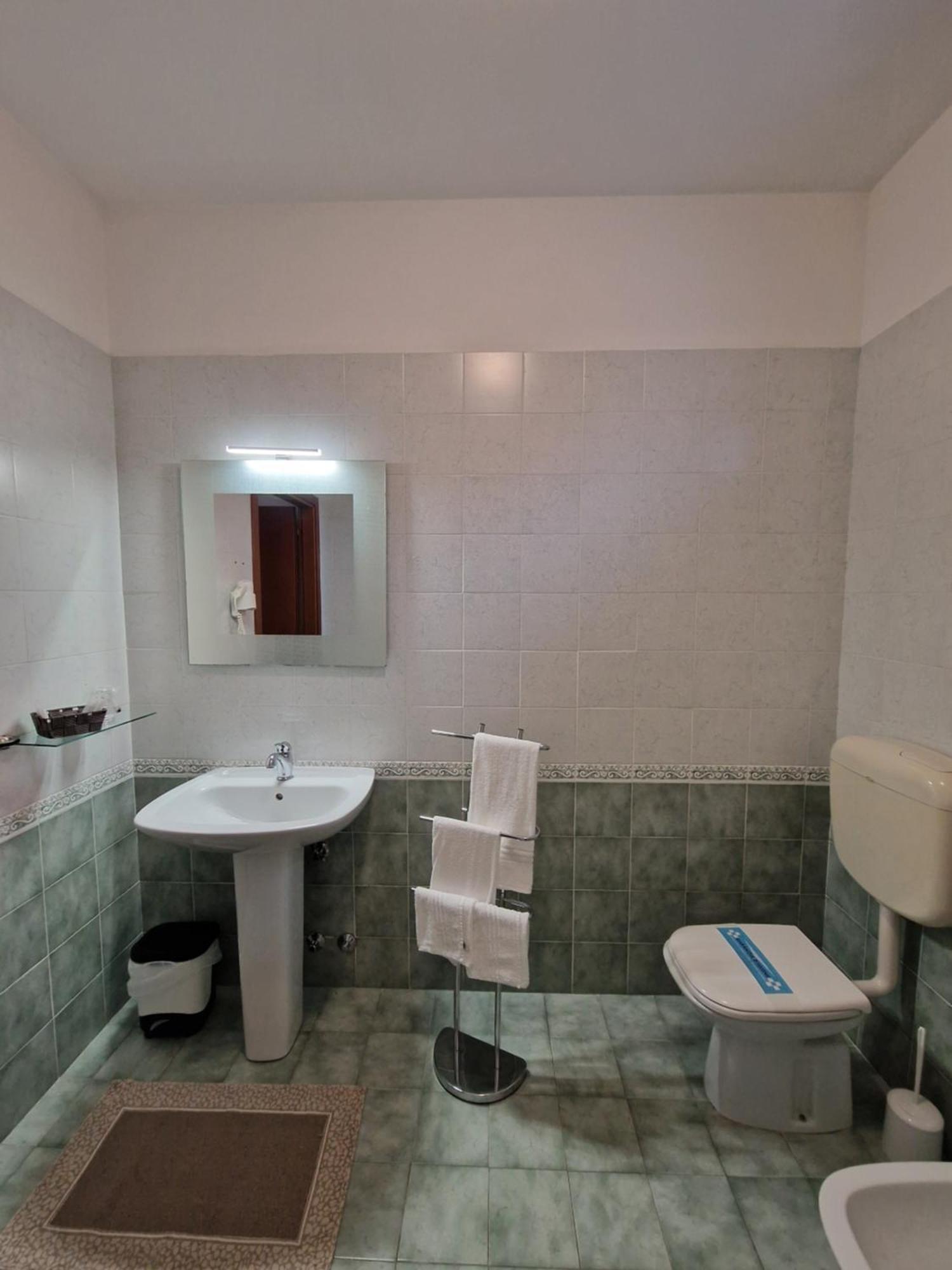 Borgo Di Arcadia Hotel Porto Tolle Kültér fotó