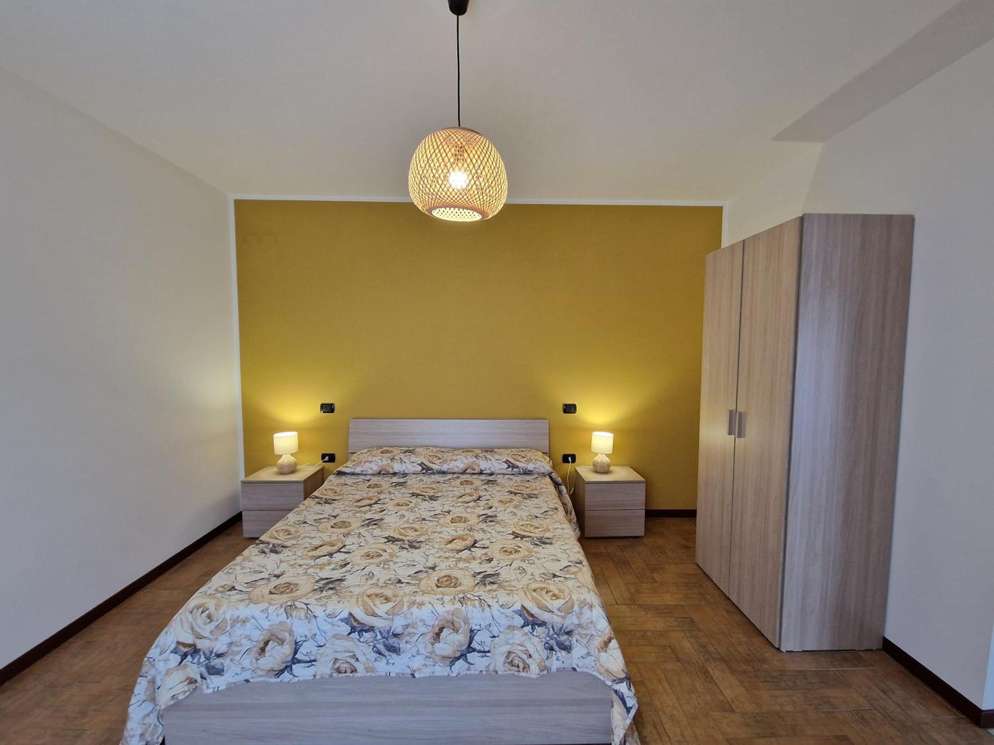 Borgo Di Arcadia Hotel Porto Tolle Kültér fotó