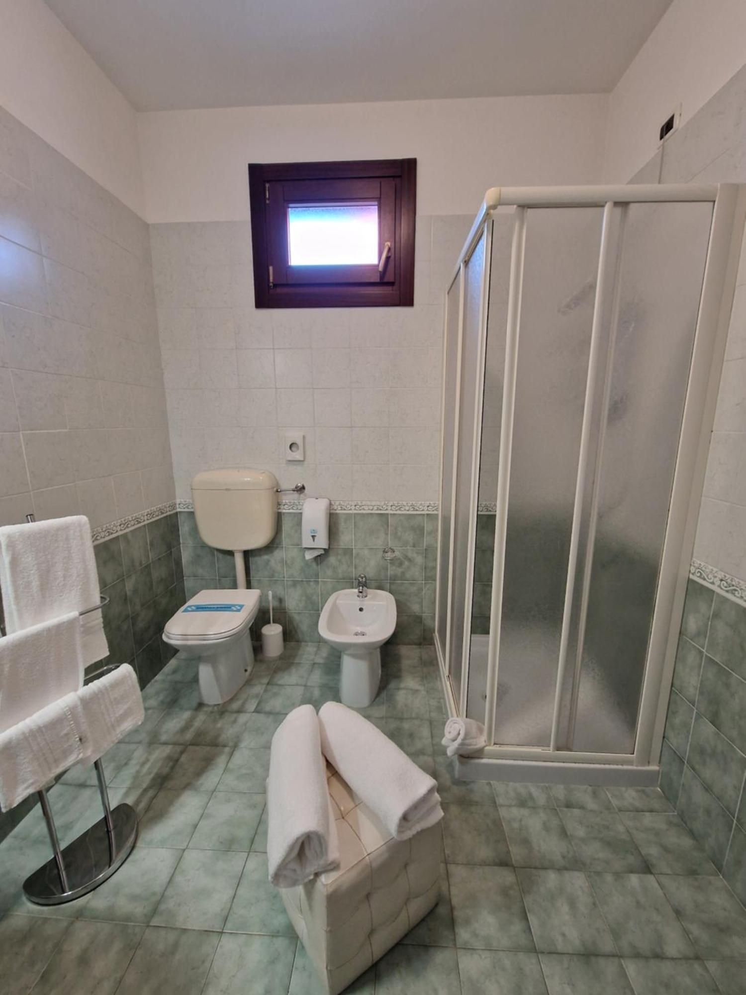 Borgo Di Arcadia Hotel Porto Tolle Kültér fotó